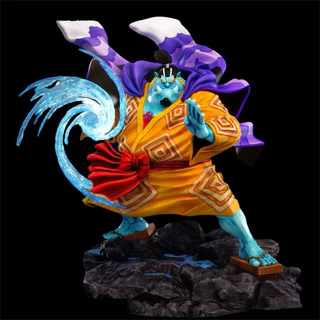 Kaido One Piece em Promoção na Shopee Brasil 2026