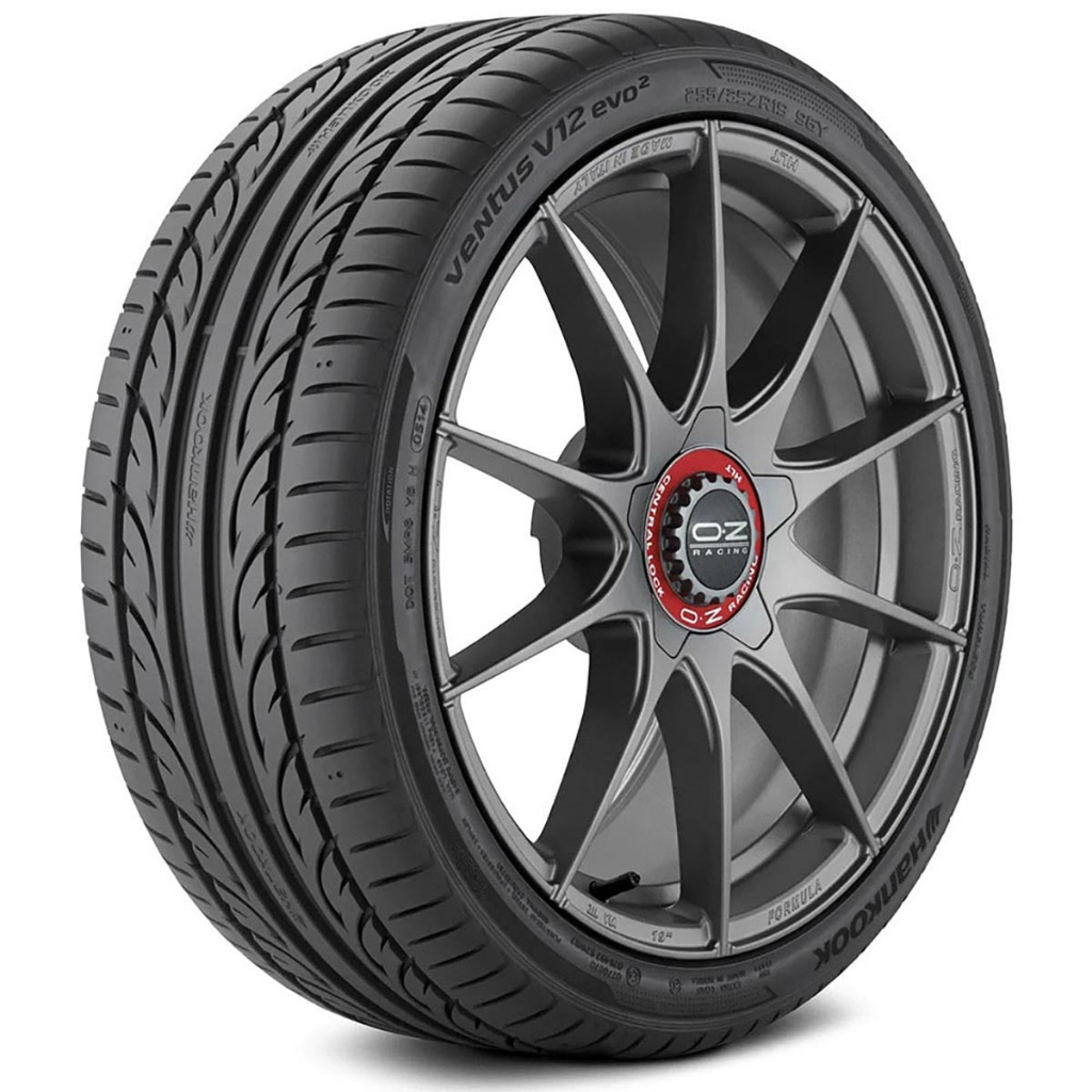 Hankook Ventus V12 evo2 225/45R19 タイヤ 中古 Pneu 225/45R17 94Y Hankook Ventus V12 Evo2 K120 | Shopee Brasil