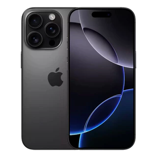 Apple Iphone 16 Pro ou 16 Pro Max 128 ou 256 - Garantia 1 Ano - ORIGINAL LACRADO