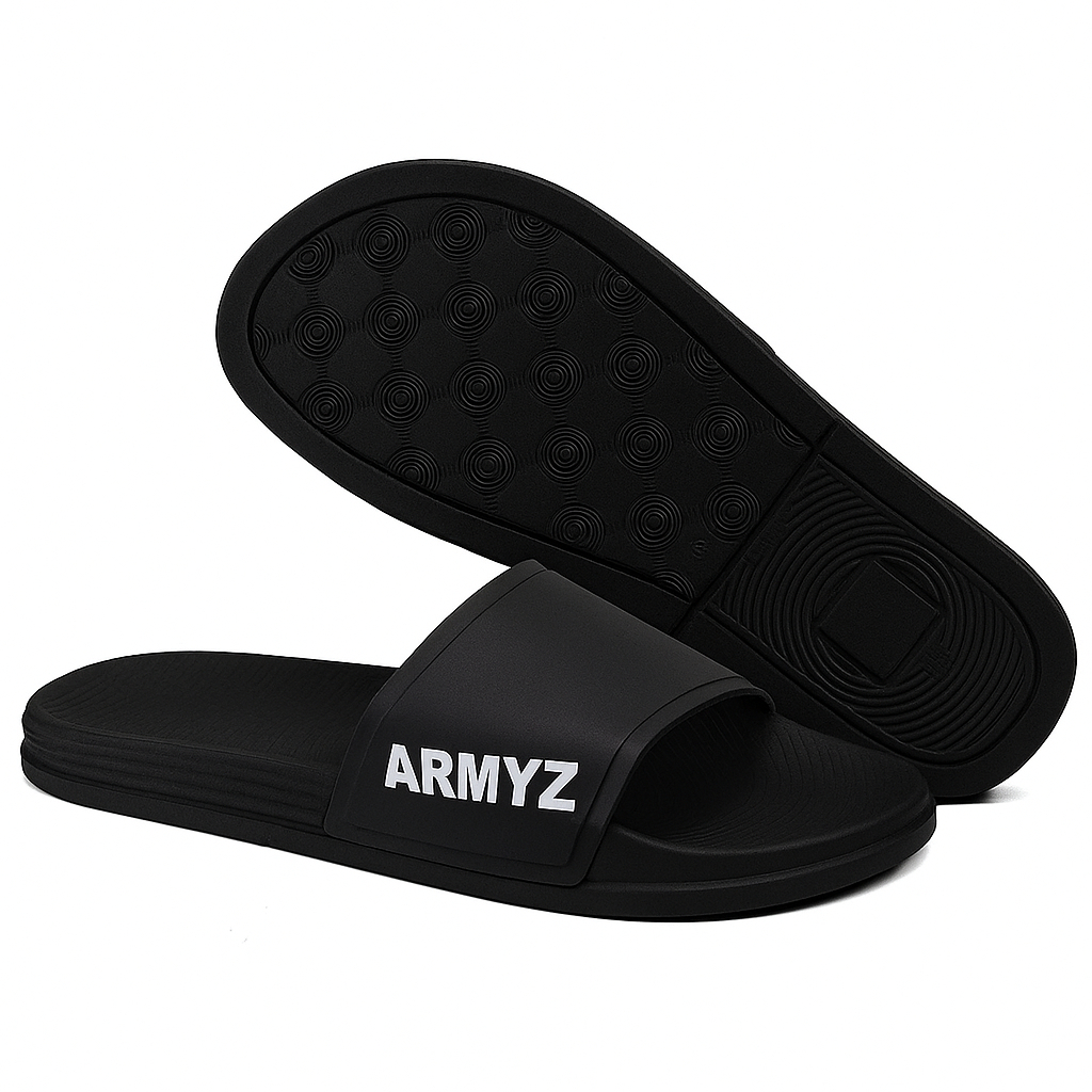 Combo 2 Slides Unissex Anatômicos e Macios | Shopee Brasil