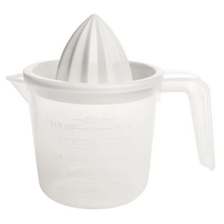 Jarra Graduada com Espremedor 350ml em Oferta na Shopee