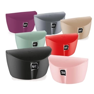 Saleiro De Cozinha Porta Sal  Premium UZ Utilidades em Oferta na Shopee