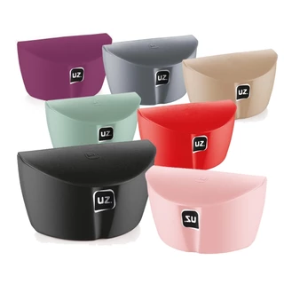 Saleiro De Cozinha Porta Sal  Premium UZ Utilidades em Oferta na Shopee