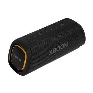 Caixa de Som Bluetooth LG XBOOM Go XG5S, IP67, 20W RMS, Track Woofer de Fibra de Carbono em Oferta na Shopee