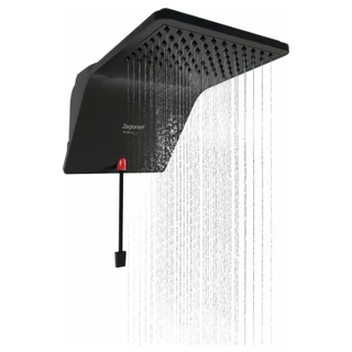 DUCHA DUCALI ELETRONICA 7500W 220V PRETO
