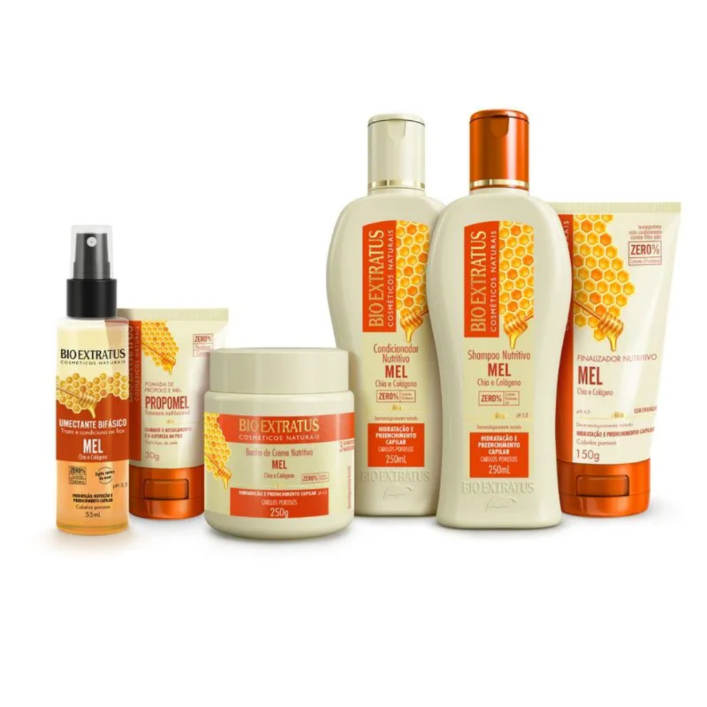 Produtos para Cabelos Naturais: Onde Comprar | BuscaProdutos