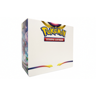 Box Lacrado Origem Perdida com 36 Booster | Shopee Brasil