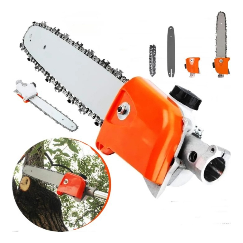 Ponteira Moto-poda Para Roçadeira STIHL Fs85 / Ka85