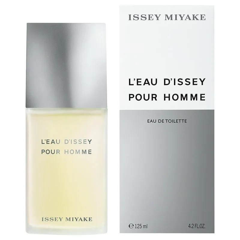Issey Miyake 125ml: Onde Comprar | BuscaProdutos