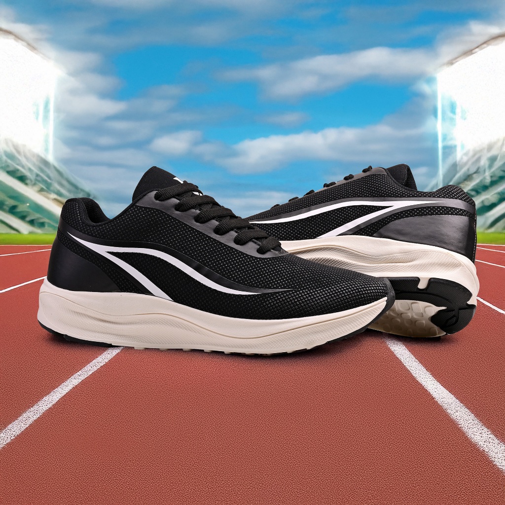 Tenis Masculino Academia Layco L5 Pro Caminhada dia a dia | Shopee Brasil