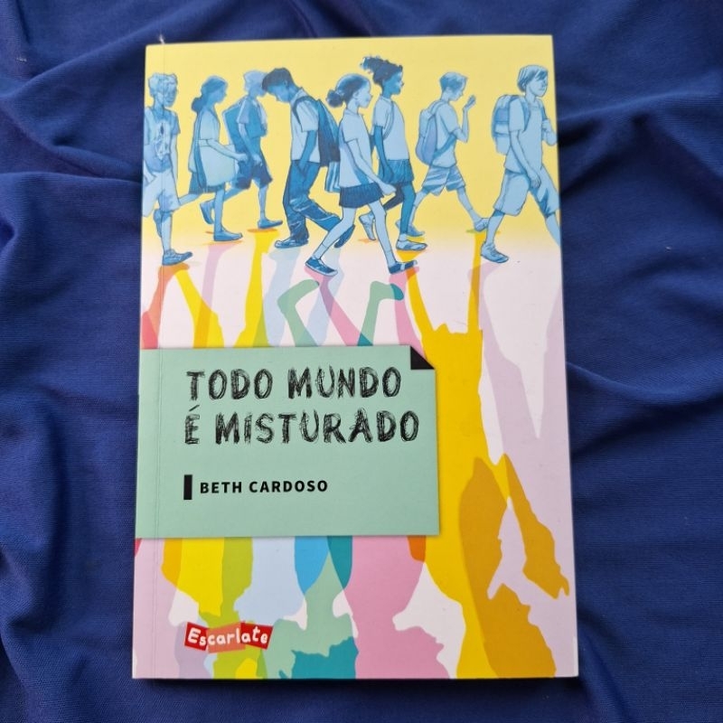 Todo Mundo é Misturado: Beth Cardoso | Shopee Brasil