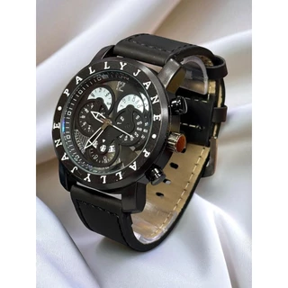 [XX01] Relógio Masculino PallyX Master Chrono 100% a prova D'agua.