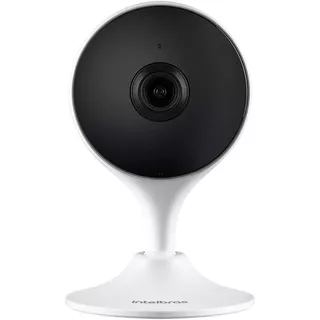 CAMERA DE VIDEO E SEGURANÇA INTELBRÁS WIFI FHD IM3 C em Oferta na Shopee