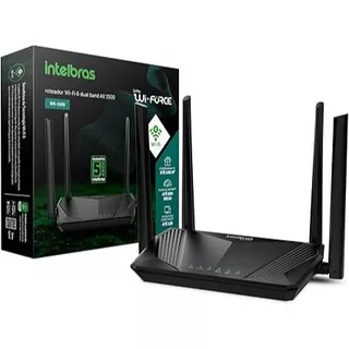 ROTEADOR WIRELESS W6-1500
