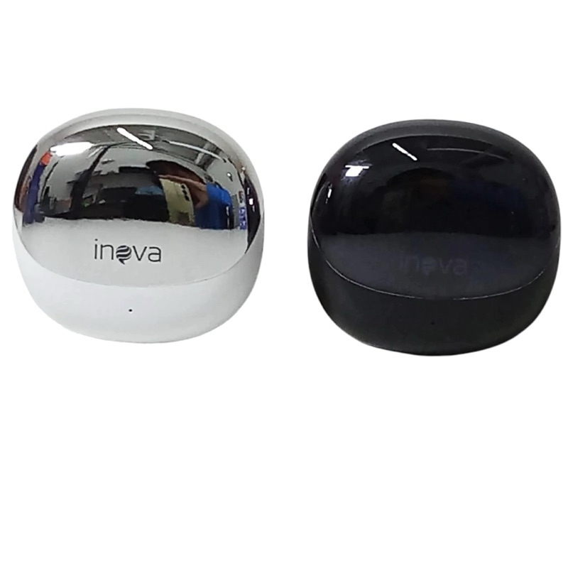 Fone de Ouvido TWS Inova FON-12969 Sem Fio Bluetooth Android iPhone com ...