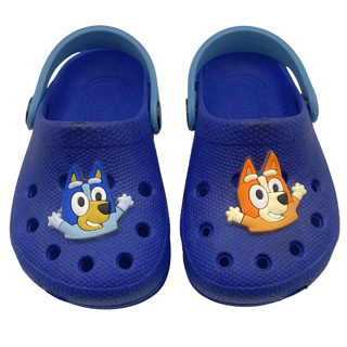 Crocs Infantil de Menino em Oferta Shopee 2025
