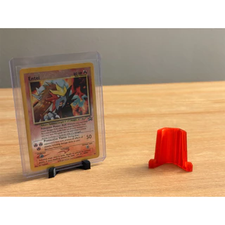 Kit Suporte Expositor de Cartas