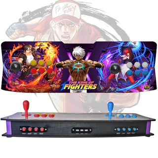Fliperma PRO 2 players 64gb - Zero delay Raspberry