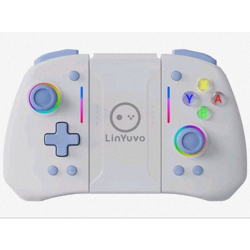 Joystick KS42 Para Nintendo Switch - Linyuvo | Shopee Brasil