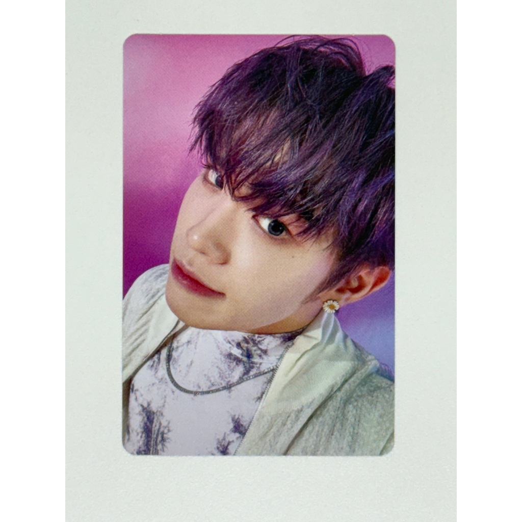 zerobaseone zb1 yura yura photocard original kpop | Shopee Brasil