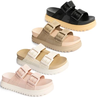 Sandália Melissa Feminina Cozy M-lover Platform Original 35977