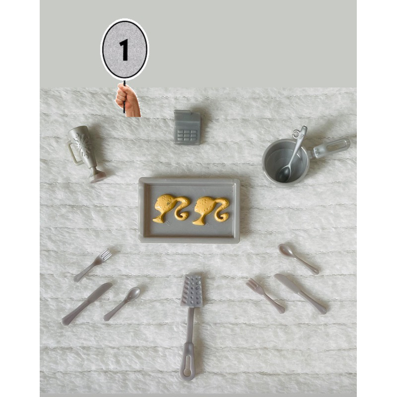Set De 9 Miniaturas Realistas Para Jardín De Casa De Muñecas – Plantas, Banco, Escoba, Alfombra, Regadera Y Vallas De Madera, Ideal Para Miniverse