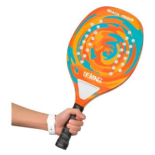 Raquete Profissional De Tênis De Praia Max De Beach Armação Feminina Masculina MARCA OASIS Esporte em Oferta na Shopee