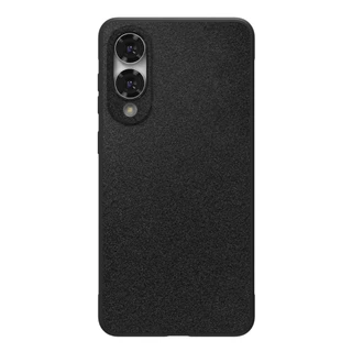 Capa Anti Impacto Gocase Infinite Black - Galaxy S25 Edge em Oferta na Shopee