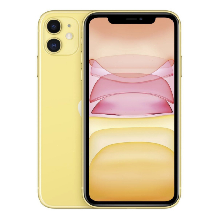 IPhone 11 128gb/64gb 100% Original | Celular IPhone Apple | Shopee