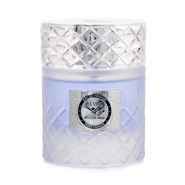 Paris Corner - Mawj Moscow Mule 100 ml