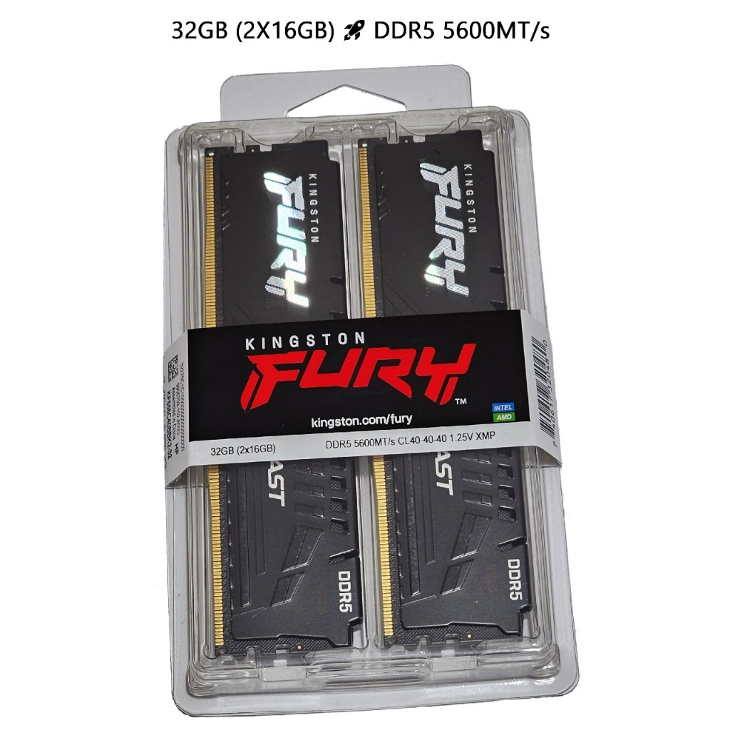 や*。様 Ddr5 32gb Hyper x 2 Memórias RAM Kingston Hyperx DDR5 5600MT/s SODIMM Para
