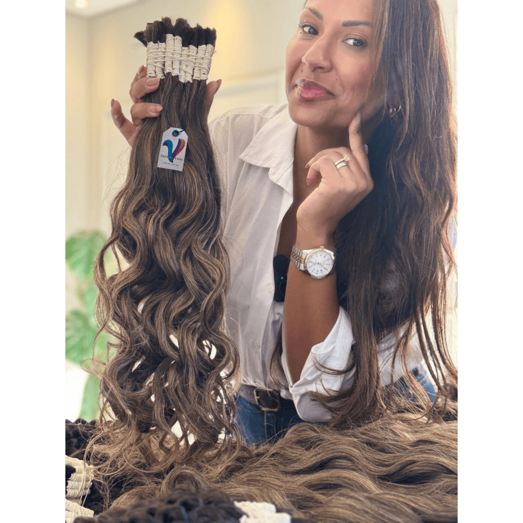 luzes no cabelo homem em Promoção na Shopee Brasil 2025