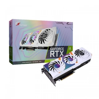 Placa de Video Palit GeForce RTX 3060 Dual, 12GB, GDDR6, 192-bit