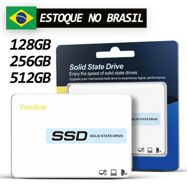 ssd 512 gb em Promoção na Shopee Brasil 2026