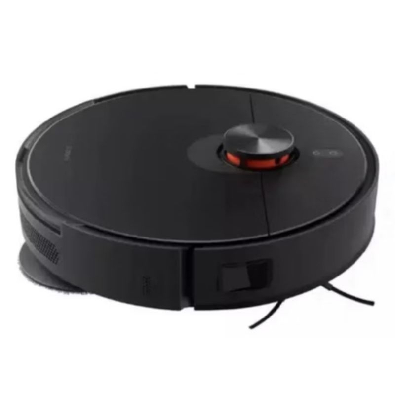 Robô aspirador Xaiomi Robot Vacuum S20+ Plus Branco/Preto (Original )