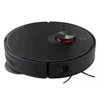Robô aspirador Xaiomi Robot Vacuum S20+ Plus Branco/Preto (Original )