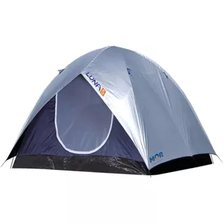 Barraca Luna 5 Pessoas- MOR em Oferta na Shopee