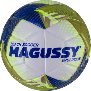 Bola Beach Soccer Futebol Areia Praia Oficial Magussy
