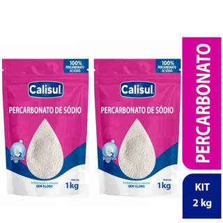 Percarbonato 100% Puro Tira Manchas Roupas Brancas e Coloridas — foto 3 — Achou Levou Brasil