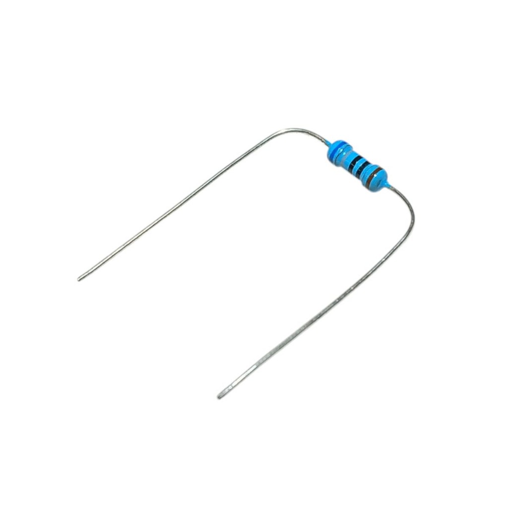 Resistor 680 Ohms 1% 1/4w | Shopee Brasil