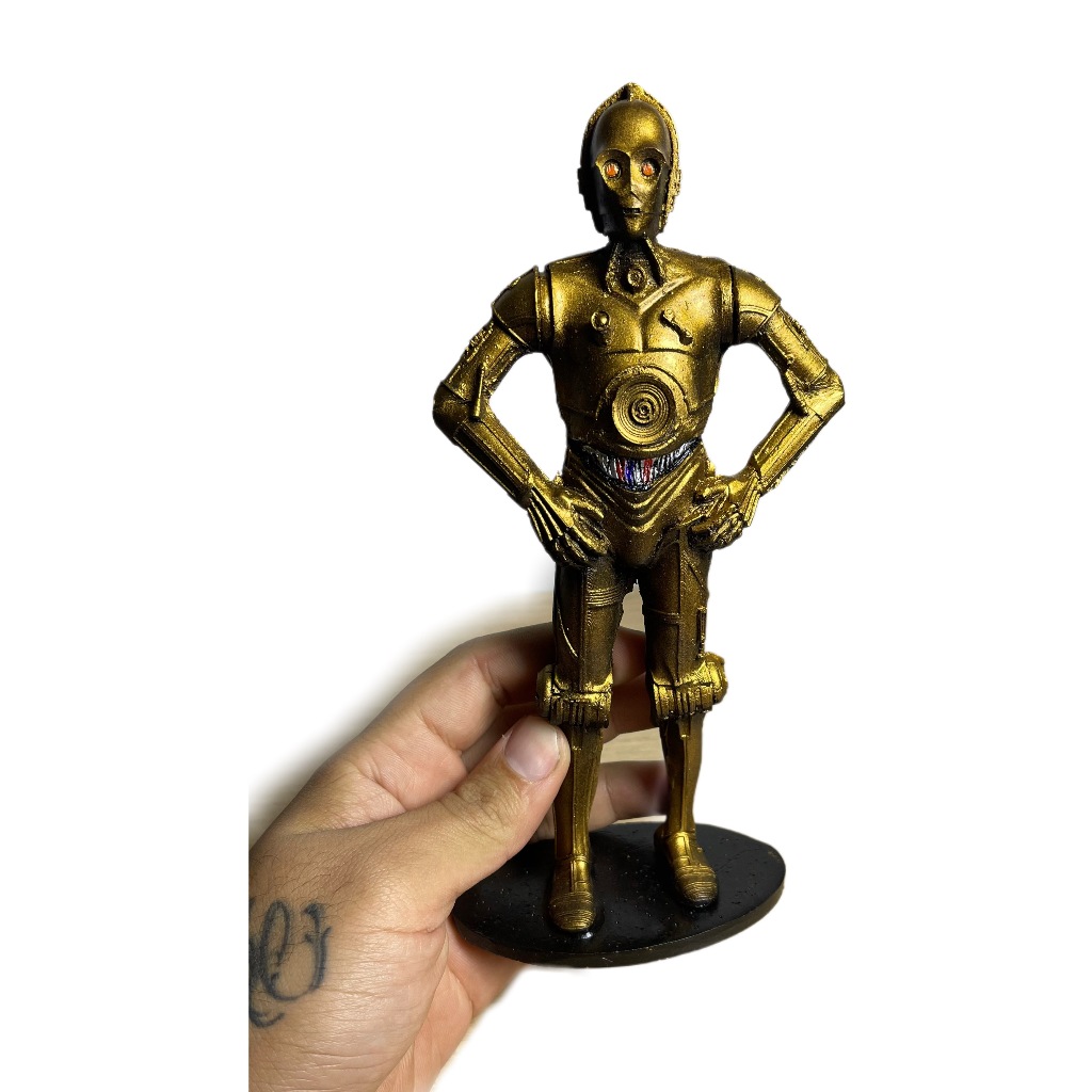 c3po star wars em Promoção na Shopee Brasil 2026