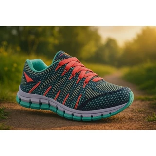 Tênis LETS Original Feminino Lançamento Adulto Casual Esporte Academia Treino Dia a Dia