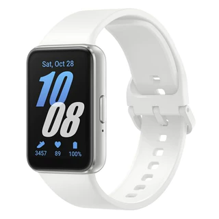 Smartwatch Samsung Galaxy Fit3 Original Display 1.6 Amoled Fit 3 Pulseira Esportiva Bluetooth Relógio Smartband Pulseira