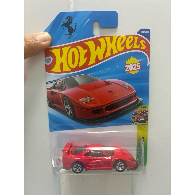 hot wheels boulevard ferrari f40 em Promoção na Shopee Brasil 2026
