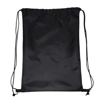 Mochila saco de academia Gym Bag masculino feminino de nylon 70 em Oferta na Shopee