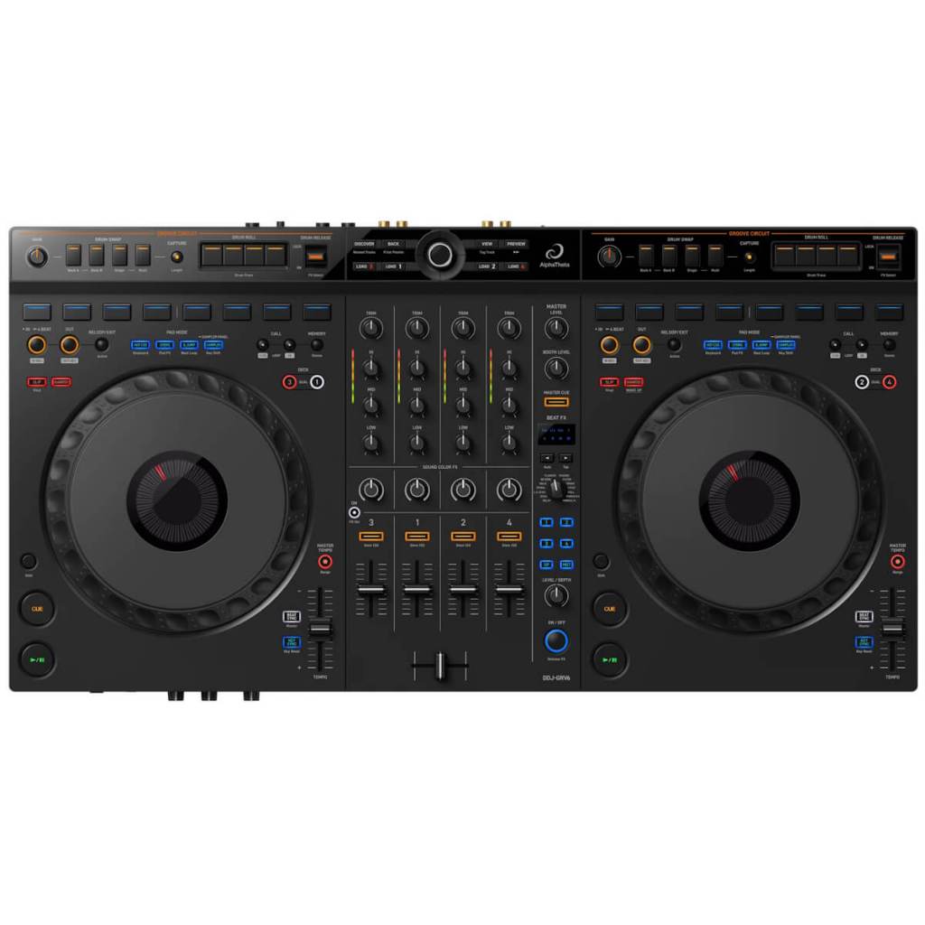ddj 200 em Promoção na Shopee Brasil 2026