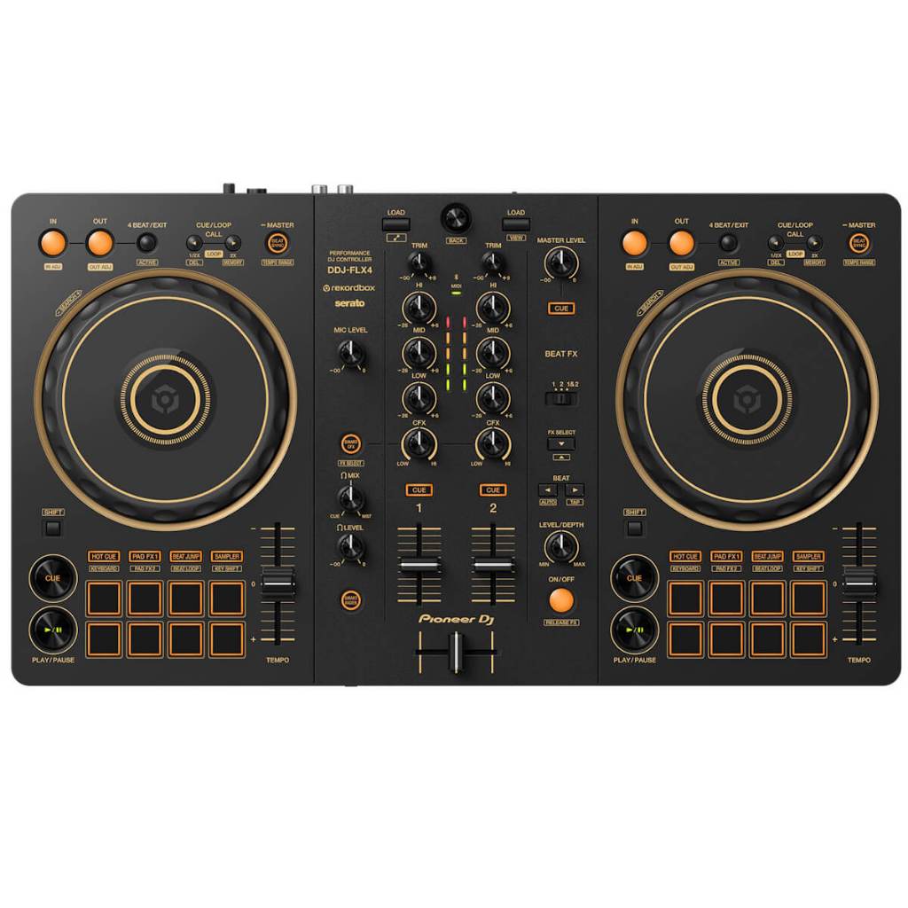 Ddj Flx2 em Promoção na Shopee Brasil 2026