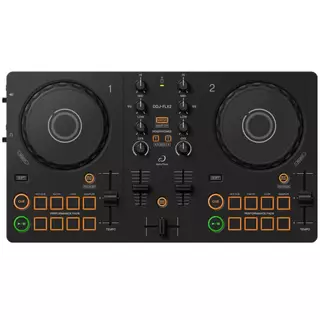 Pioneer DJコントローラー DDJ-400 Pioneer DJ Controlador de DJ (DDJ-400), preto : Amazon.com.br