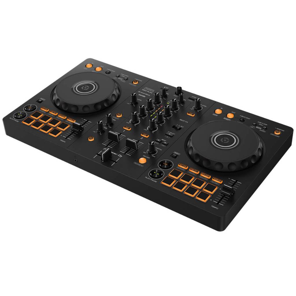 Ddj 200 em Promoção na Shopee Brasil 2026