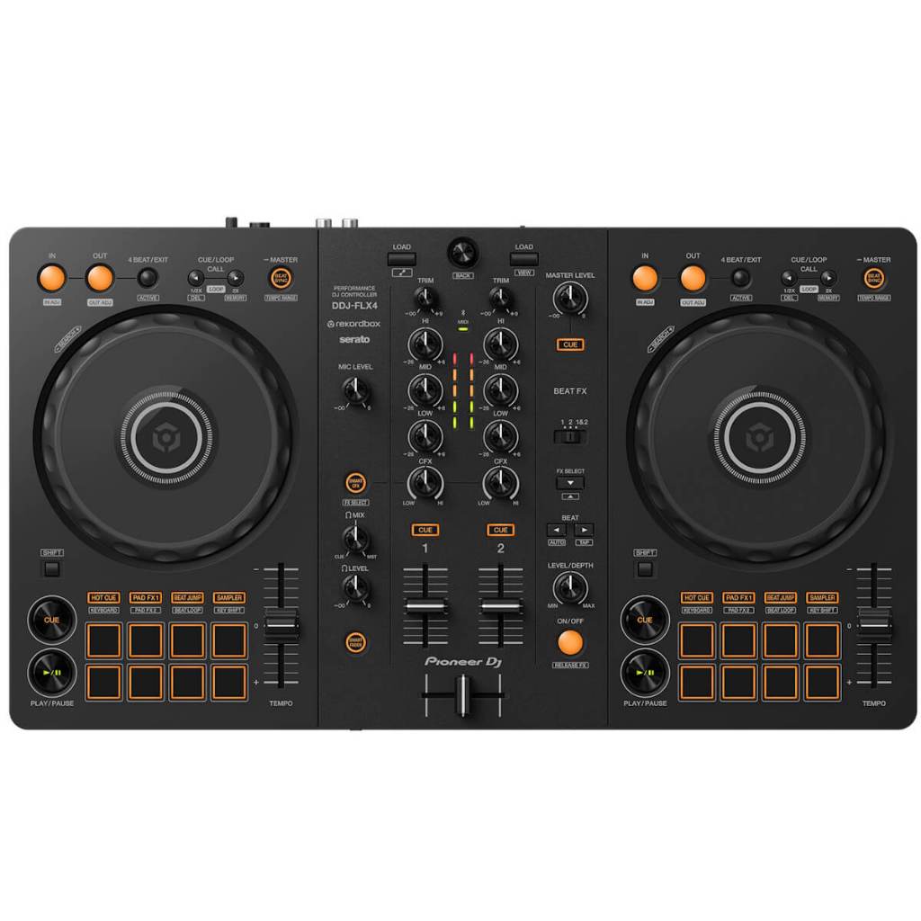 pioneer ddj 400 controladora ddj 400 em Promoção na Shopee Brasil 2026